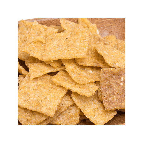 良品铺子 小米锅巴 五香味90g