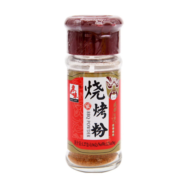 东之味 烧烤粉36g