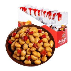 Youyou Peanuts with Braised Flavor 18g*20 (Boxed)